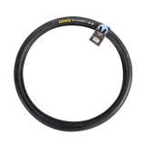 Anvelopa bicicleta 26x1.75 (ETRTO 47-559) TORO Street, neagra