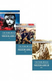 Mizerabilii Vol.1 + Vol.2 + Vol.3 - Victor Hugo