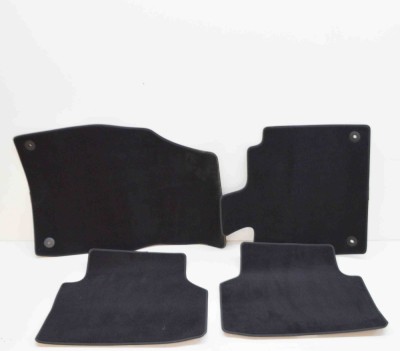 Set covorașe VW ID.4 E21 2021 OEM: 11A864452A,11A864451A,10C864436A,10C864435A foto