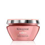 K&eacute;rastase Chroma Filler Hair Mask - Masca antiporozitate pentru par vopsit mediu si gros 200ml