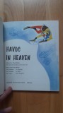 Tang Cheng - Havoc in Heaven (1979) ilustratii grafica chineza