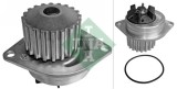 INA 538 0034 10 Pompă de apă, răcire motor