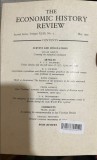 The economic history review, vol. 43 No 2 May 1990