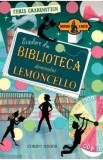 Evadare din biblioteca domnului Lemoncello - Chris Grabenstein