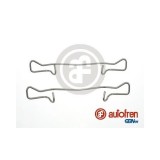 Autofren Seinsa Set accesorii, placute frana