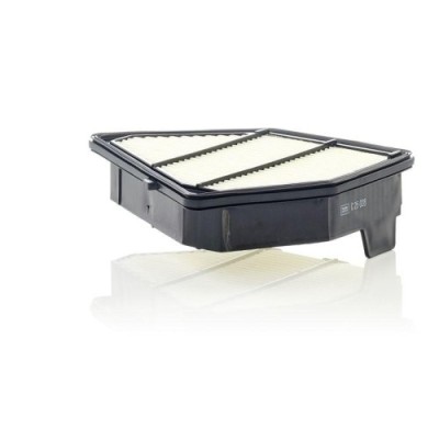 Mann-Filter Filtru aer foto