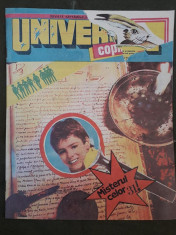 Revista Universul copiilor foto