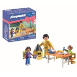 Playmobil - Set cadou Prima zi de scoala