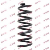Arc spiral Peugeot 407 Motor 1.6 HDi 110, 1.8, 1.8 16V, 2.0, 2.0 16V, 2.0 HDi, 2.0 HDi, parte montare puntea spate, lungime 315 mm, OE 5107K7