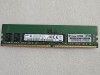 Memorie RAM desktop SAMSUNG 16GB 2RX8 PC4-2133P ECC M391A2K43BB1-CPBQ, DDR 4, 16 GB, Peste 2000 mhz