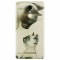 Husa silicon pentru Xiaomi Remdi Note 3, Little Cat