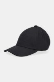 EA7 Emporio Armani șapcă culoarea negru, AF11989.7X000321