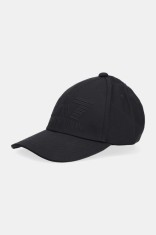 EA7 Emporio Armani șapcă culoarea negru, AF11989.7X000321
