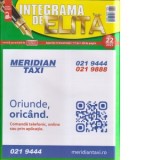 Integrama de elita, Nr. 22/2025