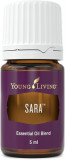 Ulei esential amestec SARA (SARA Essential Oil Blend) 5 ML, Young Living