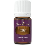Ulei esential amestec SARA (SARA Essential Oil Blend) 5 ML