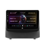 Cumpara ieftin Navigatie Ford Fiesta (2009-2012), Android 13, Z-Octacore 8GB RAM + 256GB ROM, 9 Inch - AD-BGZ9008+AD-BGRKIT131-0912