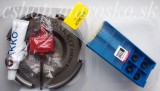 Disc sculptura Akko Profi 4 dinti pentru polizor