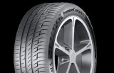 Anvelope Continental PREMIUM CONTACT 6E SSR 235/50R19 99W Vara