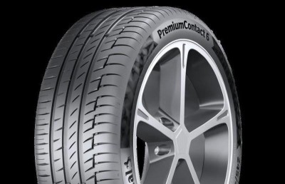 Anvelope Continental PremiumContact 6 ContiSilent 245/45R19 102Y Vara foto