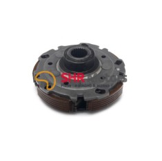 01-2. Ambreiaj CF Moto 500/500A - model vechi (&amp;lt;2008) fara frana motor