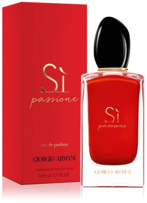 Si Passione - EDP - 100ml foto
