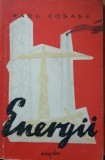 RADU COSASU - ENERGII (E.S.P.L.A, 1960)