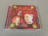 Christmas With The Stars - (1997/Pub) - CD ORIGINAL/Nou-Sigilat, Pop, Polydor