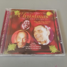 Christmas With The Stars - (1997/Pub) - CD ORIGINAL/Nou-Sigilat