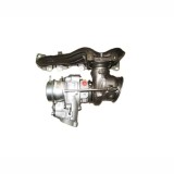 Turbocompresor Alfa Romeo Giulietta (940), 04.2010-, Motorizare 1.8 Tbi, EU, Rapid