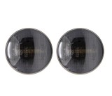 Lampa semnalizare laterala Land Rover Discovery Iii/Lr3 (Taa), Discovery/Lr4 (Taa), Freelander (Fa), Range Rover Sport (Ls), montare Fata, Stanga+Dre