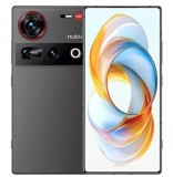 Telefon mobil ZTE Nubia Z70 Ultra 512GB, 16GB RAM 5G, Dual Sim, Black