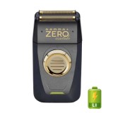 Cumpara ieftin Masina de ras shaver GAMMA+ - Zero Assoluto - Negru - PRASZEROASS_01