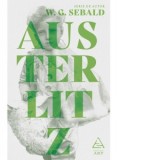 Austerlitz - W. G. Sebald