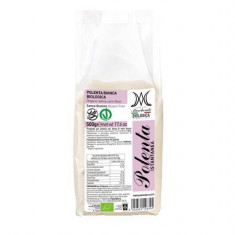 Faina Alba de Malai Grisata Fara Gluten Eco 500 grame Marchesato