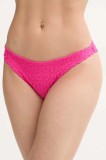 HUGO chiloți de baie culoarea roz, 50540208