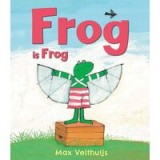 Frog Is Frog