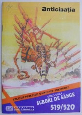 x x x - CPSF nr. 519-520 / 1995
