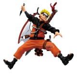 Naruto 72 Series Naruto Uzumaki (33 Vibration Stars) Figure 16cm