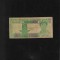 Ghana 20 cedis 1980 seria0521621