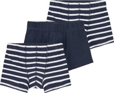 Lenjerie intima pentru baieti NAME IT, Marimea 116, 6 ani - OUTLET
