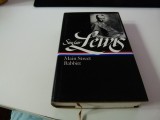 Sinclair Lewis