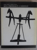 ARTA TARANEASCA A LEMNULUI-CORNEL IRIMIE, MARCELA NECULA-358473