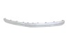 Spoiler bara protectie Chevrolet Trax, 01.2013-, Fata, argintiu; inferior, Aftermarket