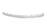 Spoiler bara protectie Chevrolet Trax, 01.2013-, Fata, argintiu; inferior, Aftermarket