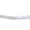 Spoiler bara protectie Chevrolet Trax, 01.2013-, Fata, argintiu; inferior, Aftermarket