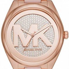 Ceas Dama, Michael Kors, Janelle MK7089 - Marime universala