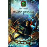 Masina timpului - H. G. Wells