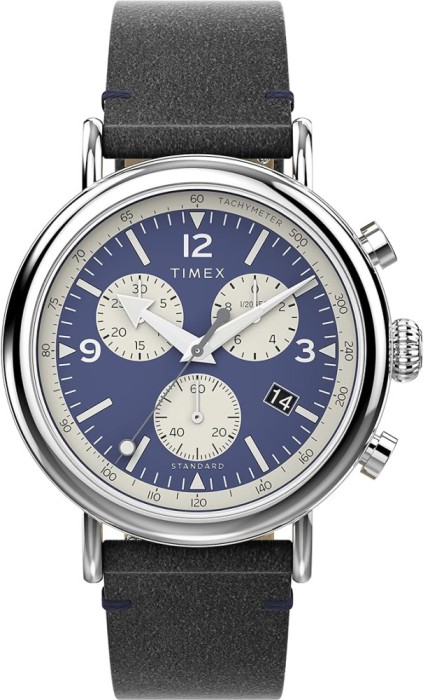 Ceas Barbati, Timex, Standard TW2V71100 - Marime universala