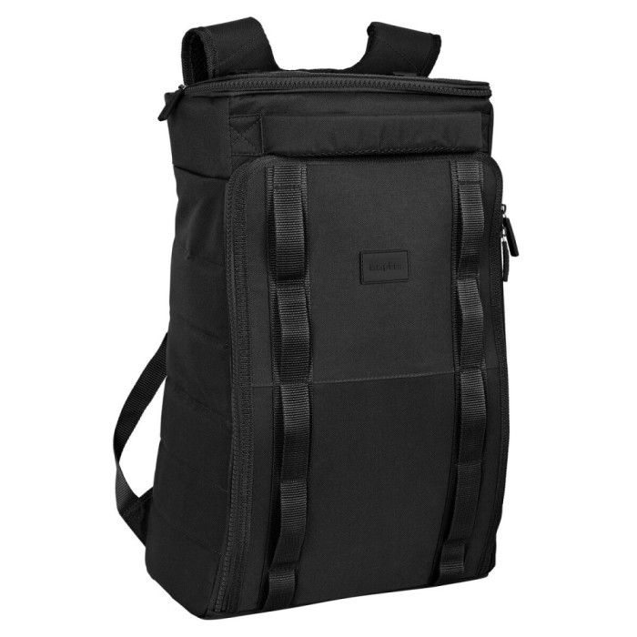 Rucsac Safta Deplasare Negru 33 x 55 x 18 cm
